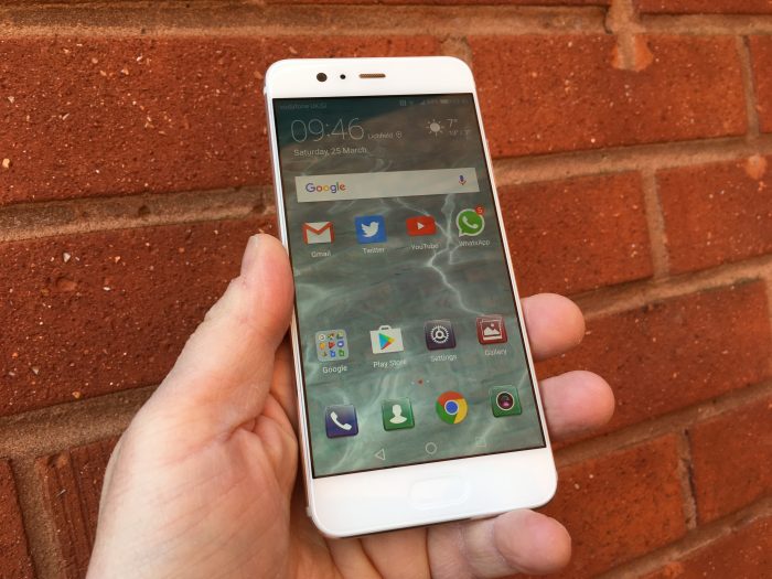 Huawei P10   SIM free just £399.99