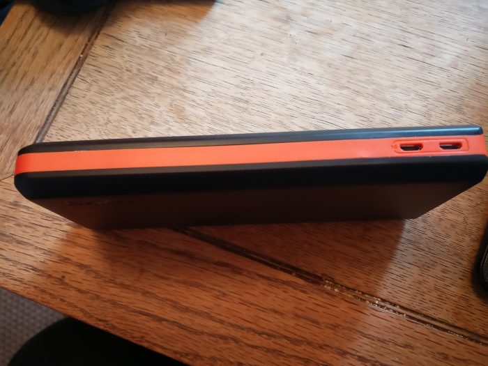 EasyAcc Power Bank Review