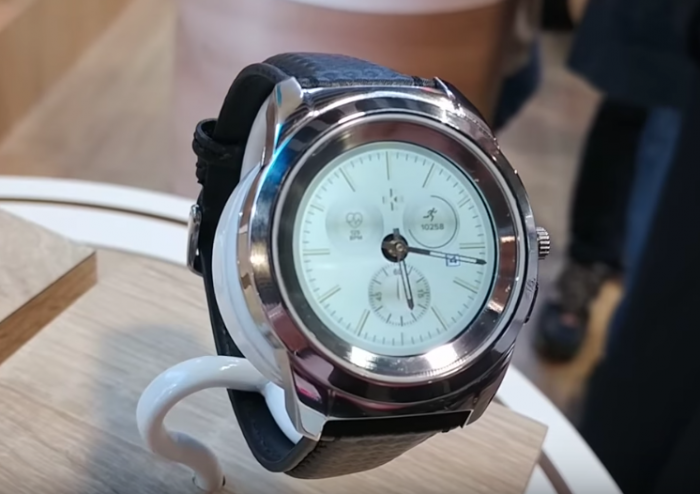 MWC   The new MyKronoz ZeTime. Everything you need to know.