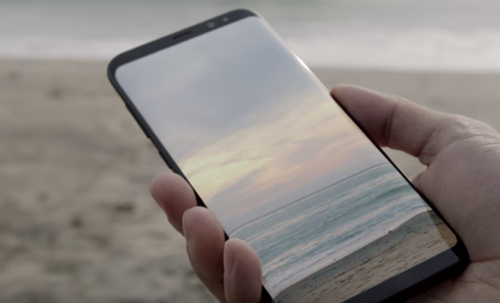 The Samsung Galaxy S8 and S+ ... Everything you need to know