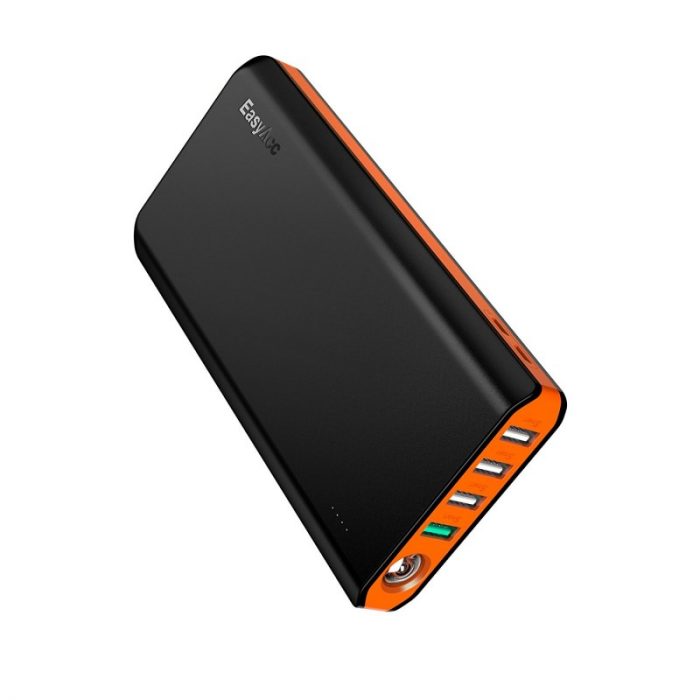 EasyAcc Power Bank Review