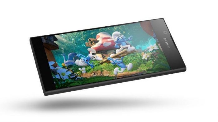 Sony Xperia L1 Announced