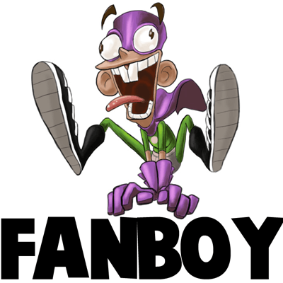 23 Facts About Chum Chum (Fanboy & Chum Chum) 