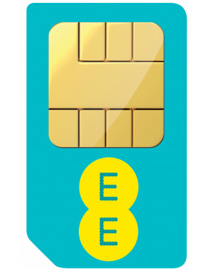 A stonking EE SIM only deal. 20GB data, dirt cheap!