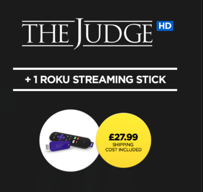 Fancy some cheap streaming sticks?