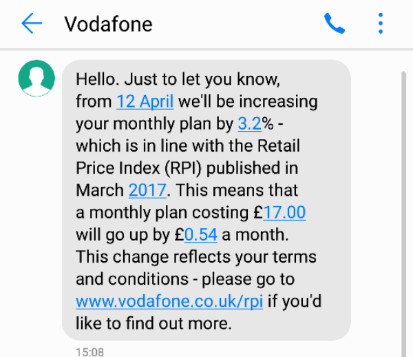 Dodge those RPI contract increases with Tesco Mobile