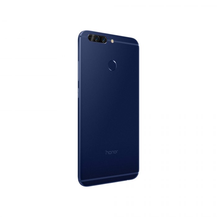 Honor 8 Pro Announced