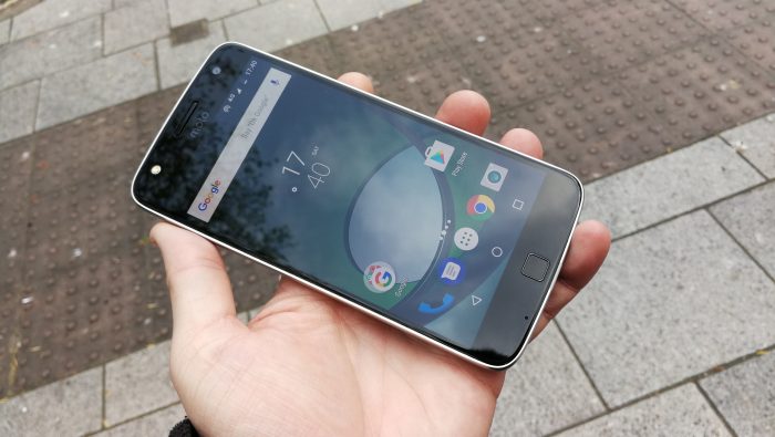 Moto Z Play   Review. Hello Moto!