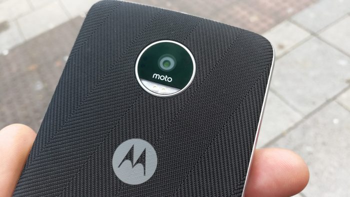 Moto Z Play   Review. Hello Moto!