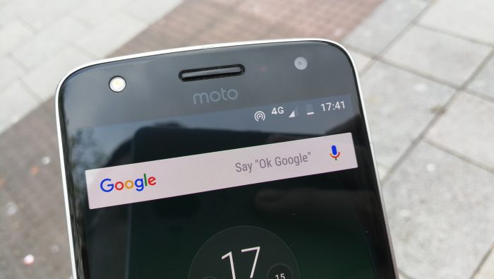 Moto Z Play   Review. Hello Moto!