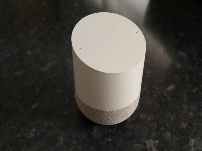 Google Home   Review