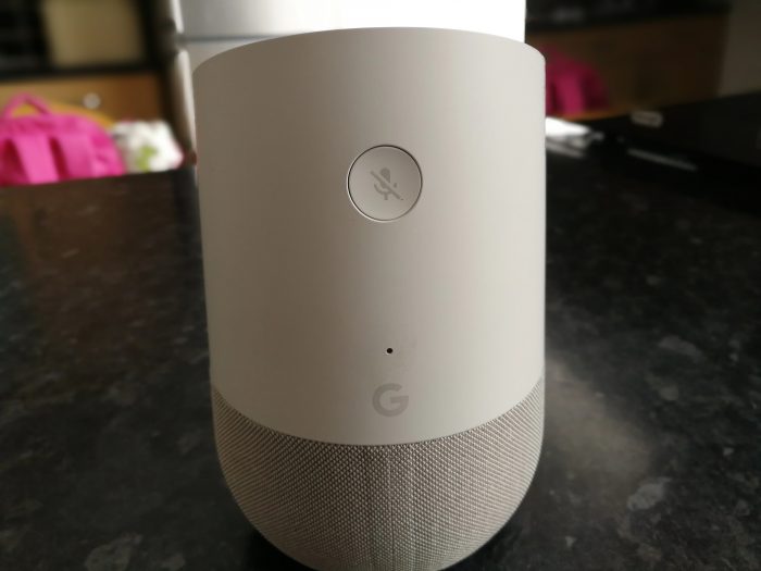 Google Home   Review