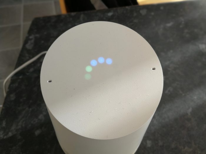 EE announced as exclusive network partner for Google Home