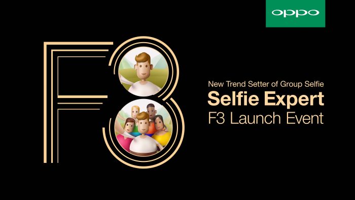 OPPO F3 to feature dual front camera setup