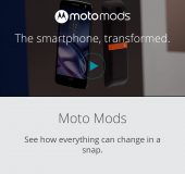 Moto Z Play Review. Hello Moto! Moto Z Play Review. Hello Moto!