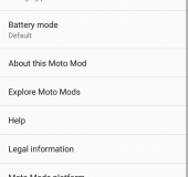 Moto Z Play Review. Hello Moto! Moto Z Play Review. Hello Moto!