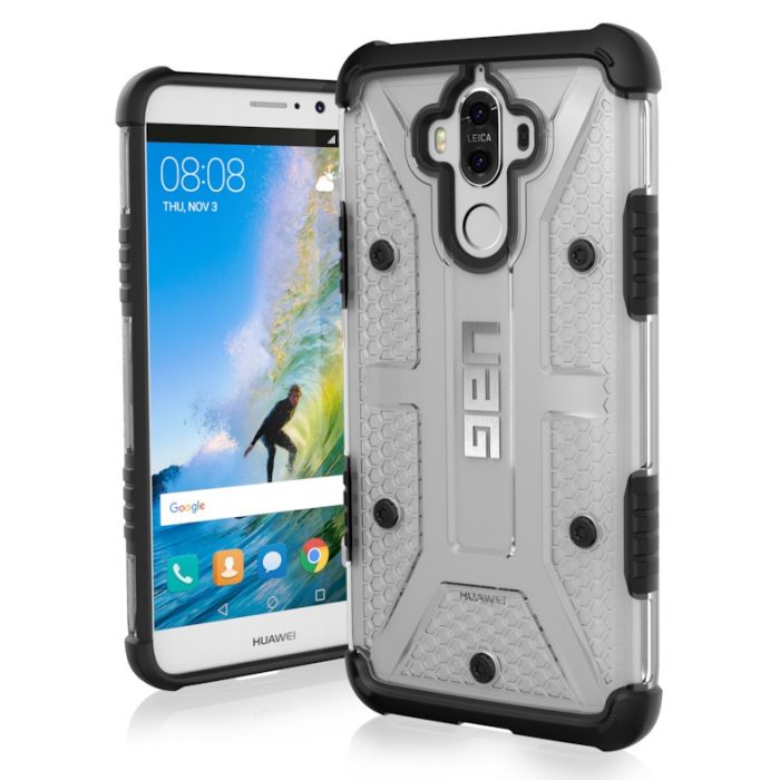 Huawei P10 rugged cases available from Urban Armor Gear