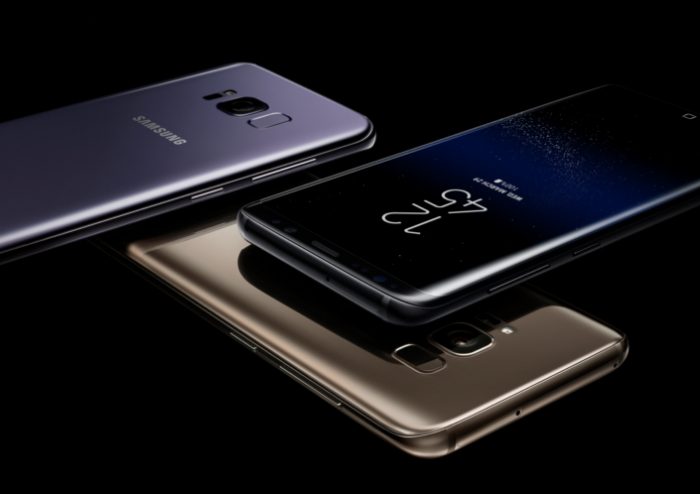 Thinking of getting the Samsung Galaxy S8? Dont forget the cashback
