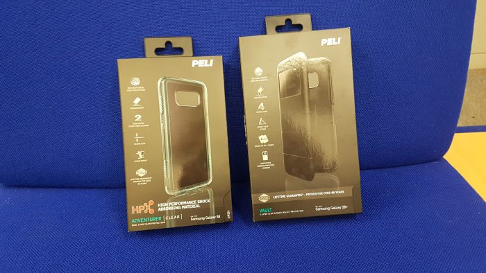 Peli Case for your​ S8/S8+