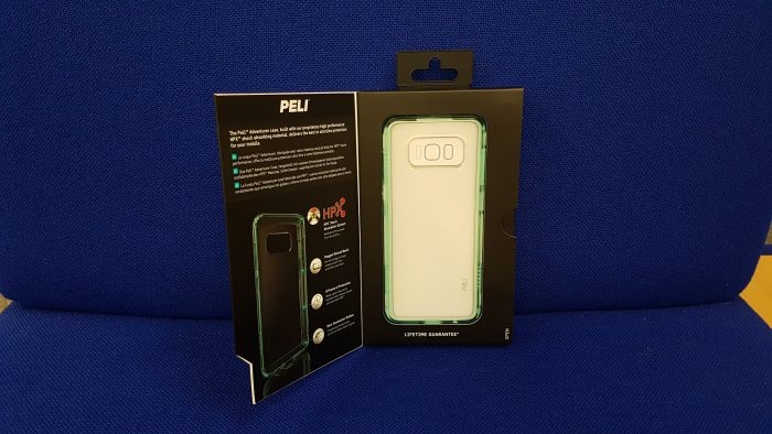 Peli Case for your​ S8/S8+
