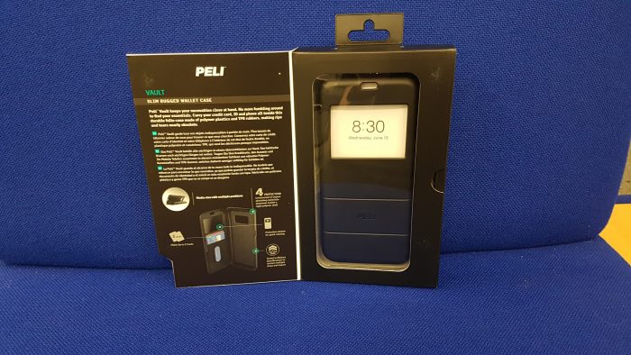 Peli Case for your​ S8/S8+
