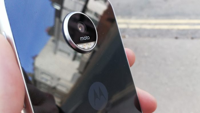 Moto Z Play   Review. Hello Moto!