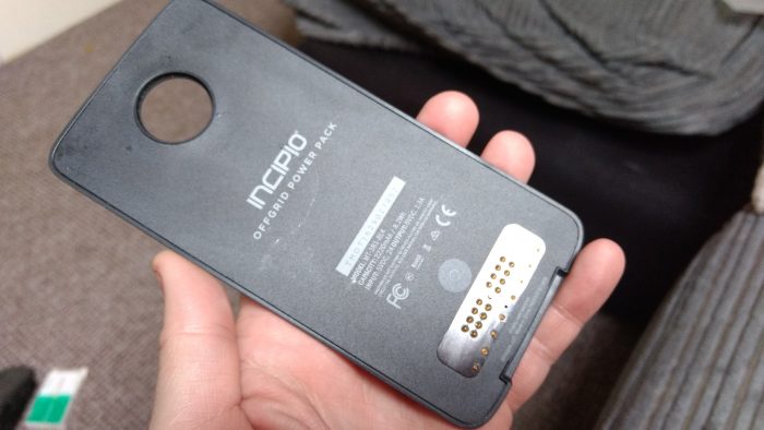 Moto Z Play Review. Hello Moto! Moto Z Play Review. Hello Moto!