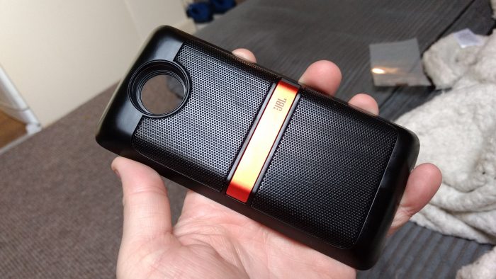 Moto Z Play Review. Hello Moto! Moto Z Play Review. Hello Moto!