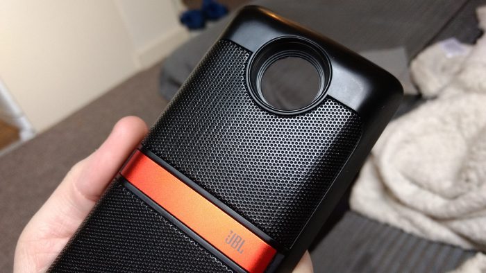 Moto Z Play Review. Hello Moto! Moto Z Play Review. Hello Moto!
