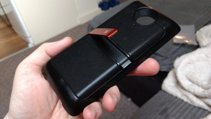 Moto Z Play Review. Hello Moto! Moto Z Play Review. Hello Moto!