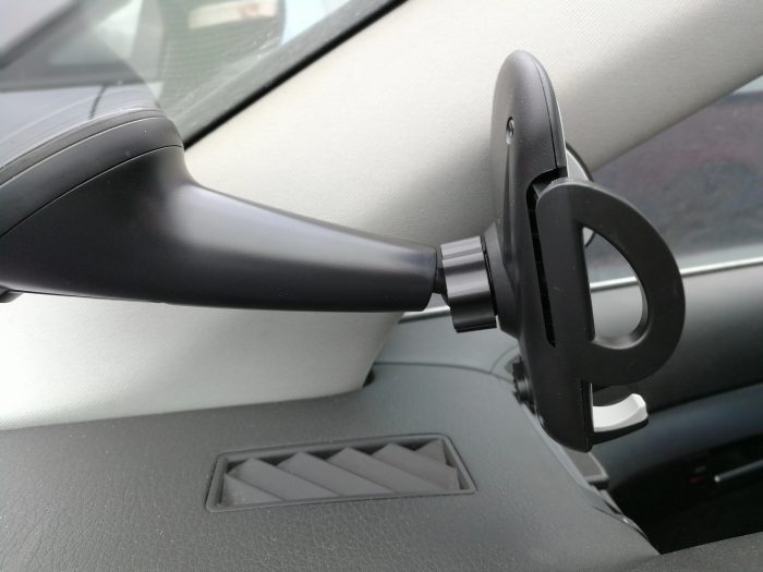 CHOETECH Universal Car Phone Holder   Review