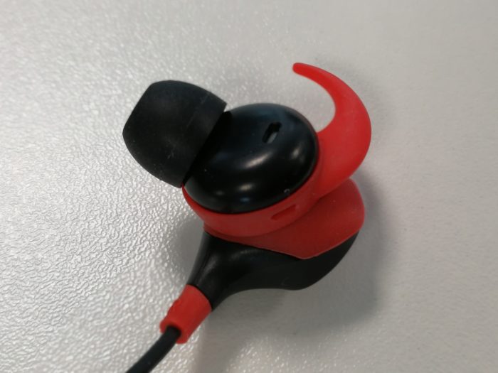 KitSound Immerse Active Noise Cancelling Earphones   Review