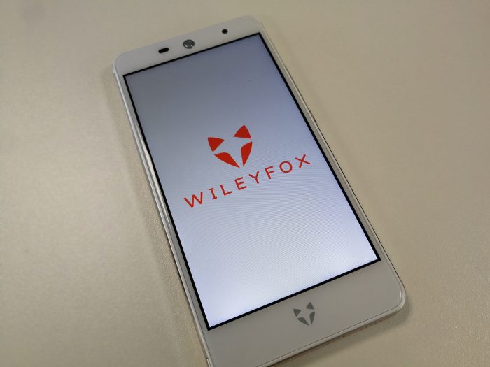 Wileyfox Swift 2 Plus   Review