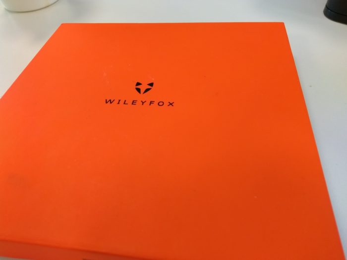 Wileyfox Swift 2 Plus   Review