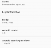 Wileyfox Swift 2 Plus Review Wileyfox Swift 2 Plus Review