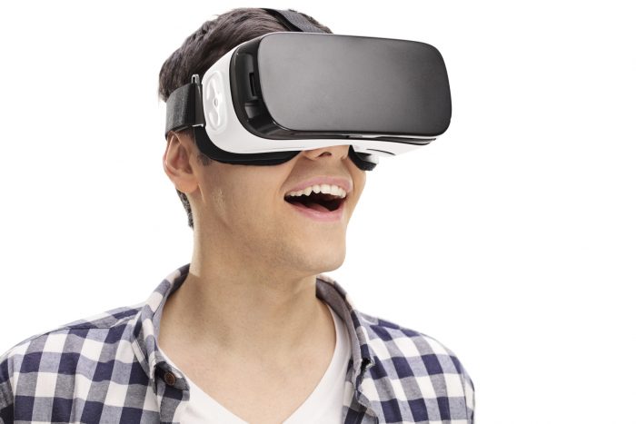 VR   Will it succeed or suffer the same fate as 3D TVs?
