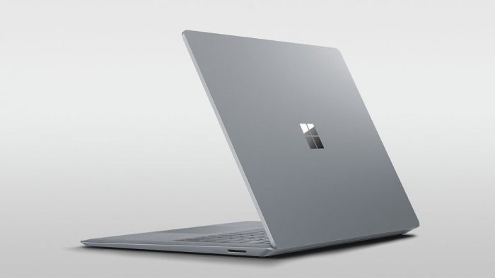 Microsoft reveal a Chromebook competitor (almost)