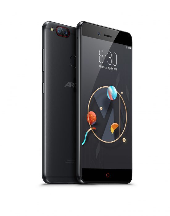 Archos announce a new smartphone line up