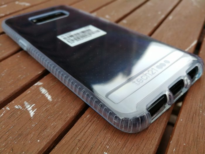 Tech 21 Samsung Galaxy S8 cases   Review