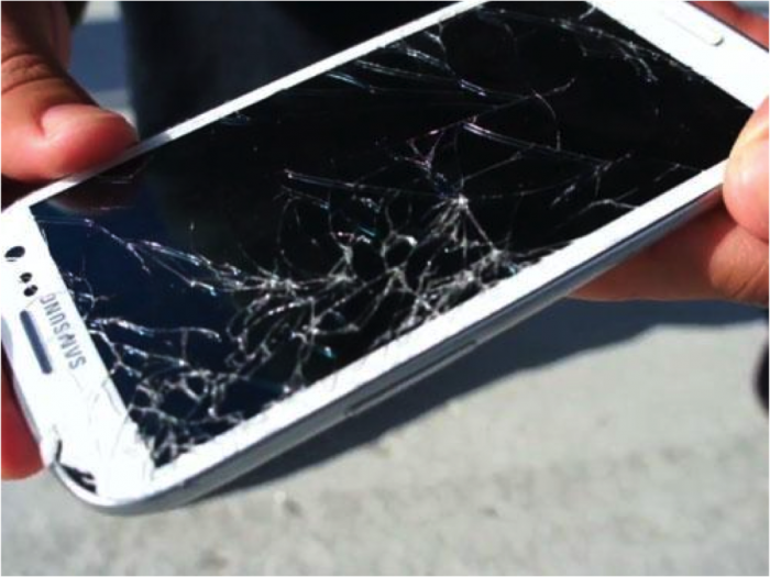 Getting yourself a better mobile insurance deal