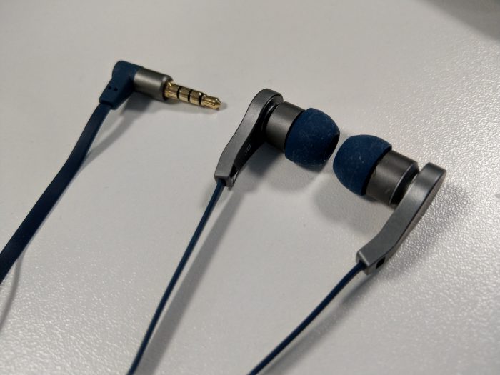 Fresh n Rebel Lace Earbuds   Review