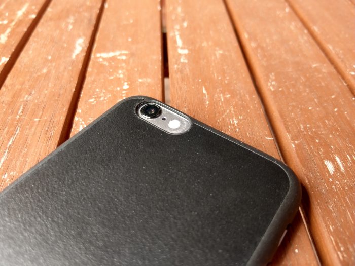 Totallee super thin iPhone leather case   Review