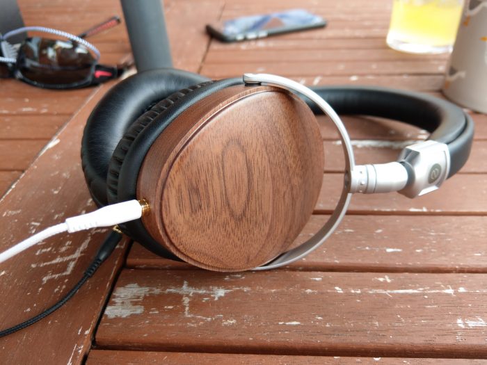 Even H1 Headphones   Review