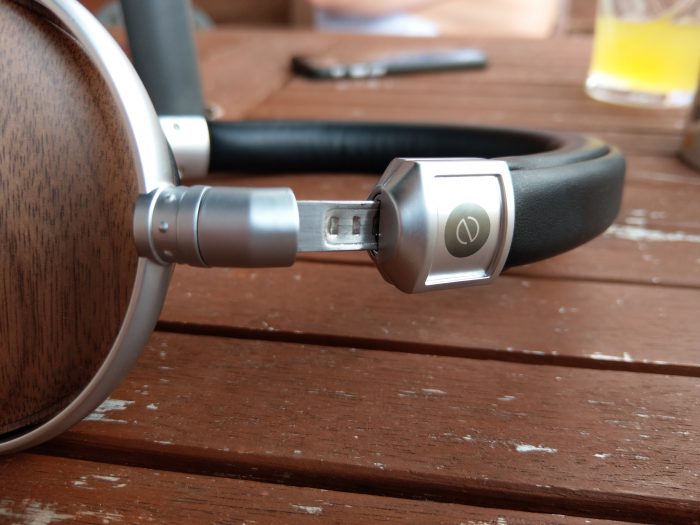 Even H1 Headphones   Review