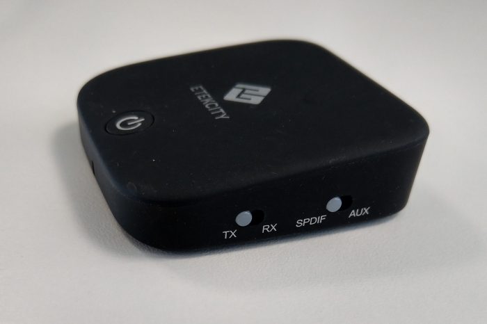 Etekcity Bluetooth Transmitter and Receiver   Review