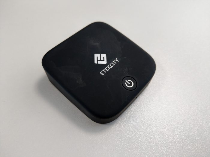 Etekcity Bluetooth Transmitter and Receiver   Review