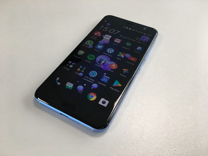 HTC U11   Review