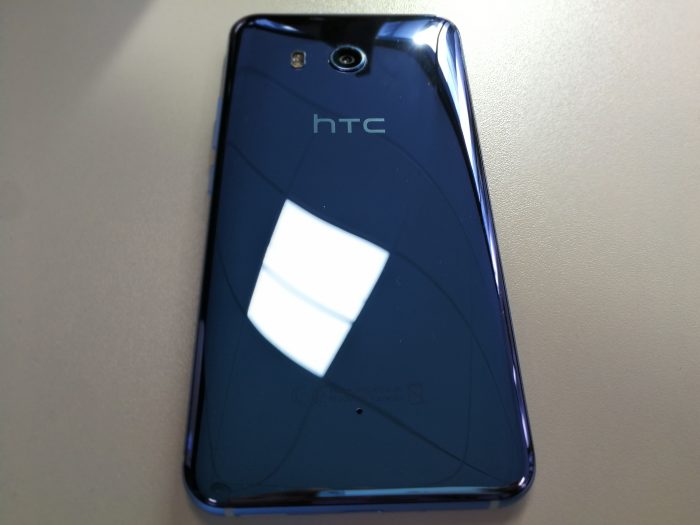 HTC U11   Review