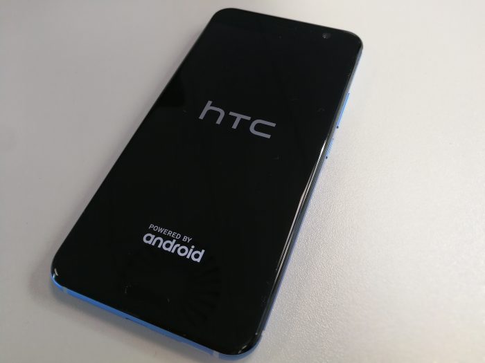 HTC U11   Review