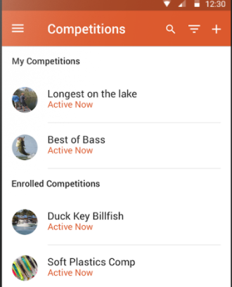 Going fishing? Try these amazing angling apps
